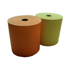 Coloured 80 x 80 Thermal Receipt Paper