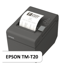 Epson TM-T20 Thermal Receipt Printer