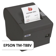 Epson TM-T88V Thermal Receipt Printer